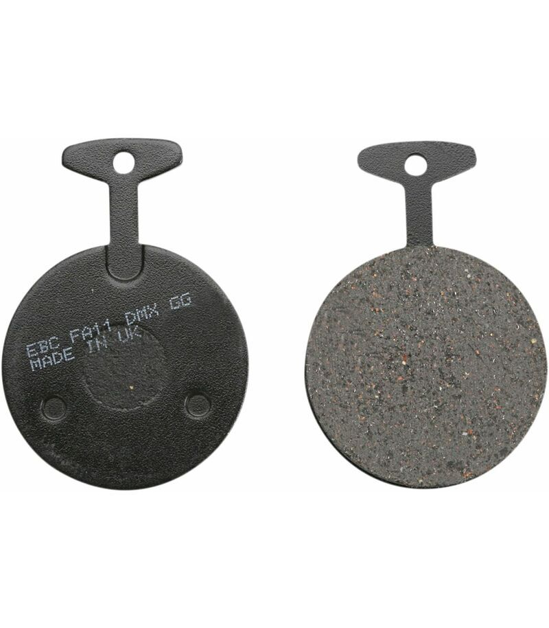 Pastillas de Freno Moto EBC FA011 Yamaha RD 350 1973-1976