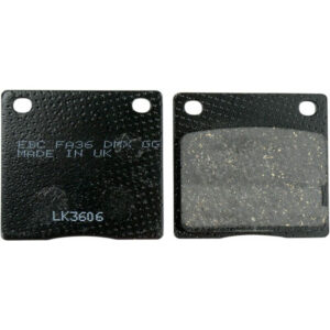 Pastillas de Freno Moto EBC FA036 Kawasaki Z 1000 2003-2006