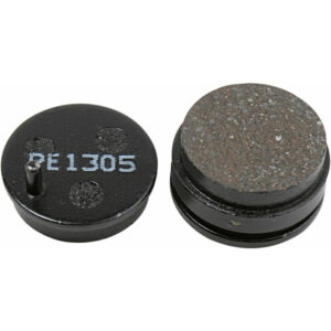 Pastillas de Freno Moto EBC FA040 Honda CB 50 J 1976-1983