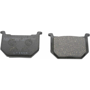 Pastillas de Freno Moto EBC FA051 Suzuki GN 250 1984-1999