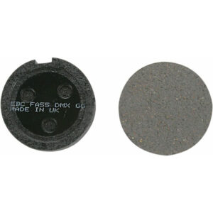 Pastillas de Freno Moto EBC FA055 Kawasaki H2 750 MACH IV 1972-1975