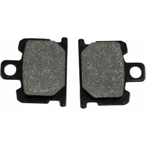Pastillas de Freno Moto EBC FA070 Yamaha RD 350 LC 1980-1982