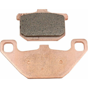 Pastillas de Freno Moto Sinterizadas EBC FA085HH Kawasaki EL 250 1988-1994