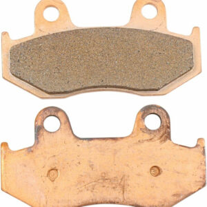 Pastillas de Freno Moto R EBC FA092R Honda CR 250 R CROSS (wettbewerbsmaschine) 1981-1987