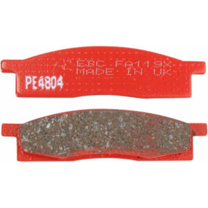 Pastillas de Freno Moto TT EBC FA119TT Yamaha YZ 65 2018-2024