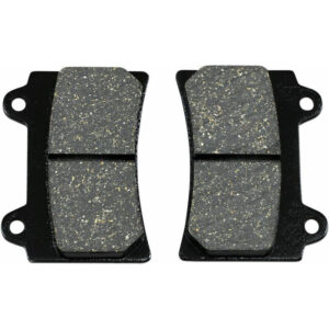 Pastillas de Freno Moto EBC FA123 Yamaha FJ 1200 1988-1990