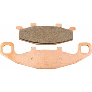 Pastillas de Freno Moto Sinterizadas EBC FA129HH Kawasaki Er-5 TWISTER 1997-2000