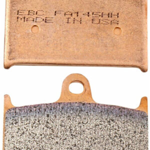 Pastillas de Freno Moto Sinterizadas EBC FA145HH Suzuki GSF 1200 BANDIT (abs) 2006-2006