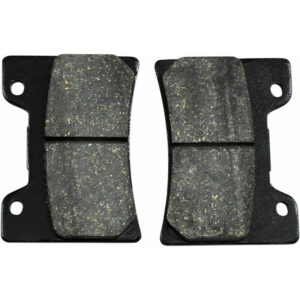 Pastillas de Freno Moto EBC FA160 Yamaha FZR 1000 EXUP 1989-1993