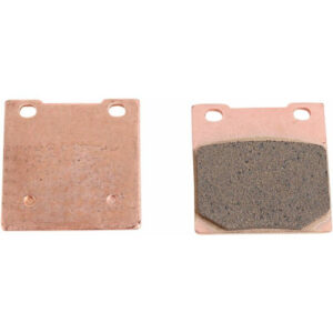 Pastillas de Freno Moto Sinterizadas EBC FA161HH Kawasaki ZRX 1100 1997-2001