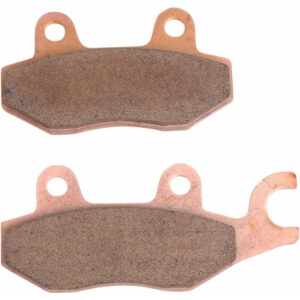 Pastillas de Freno Moto R EBC FA165R Yamaha XTZ 750 SUPER Ténéré 1989-1997