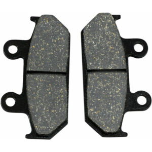 Pastillas de Freno Moto EBC FA214 Triumph TIGER 900 1993-1998