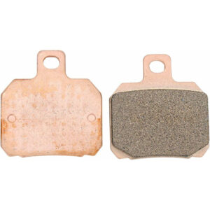 Pastillas de Freno Moto R EBC FA266R Aprilia ETV 1000 CAPONORD 2001-2007