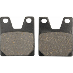 Pastillas de Freno Moto EBC FA267 Yamaha Yzf-r1 2007-2008