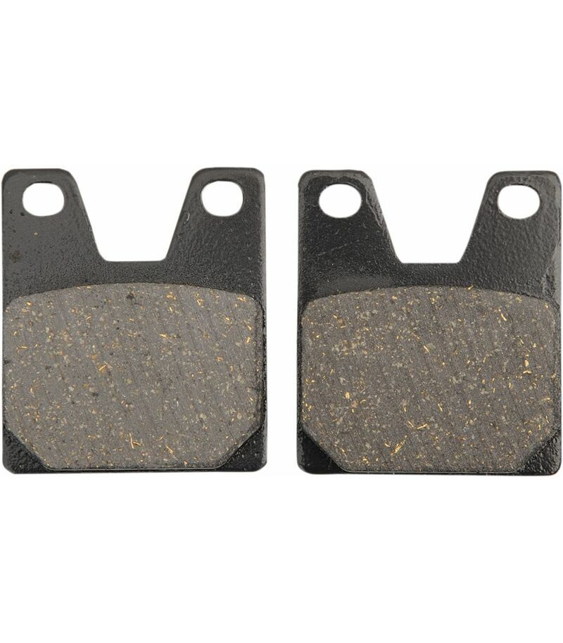 Pastillas de Freno Moto EBC FA267 Yamaha Yzf-r1 2007-2008