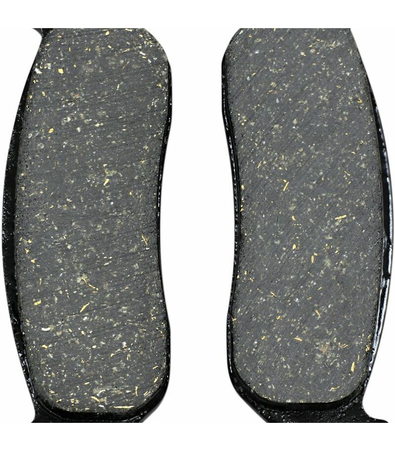 Pastillas de Freno Moto EBC FA275 Yamaha TRICKER 250 Desde 2005