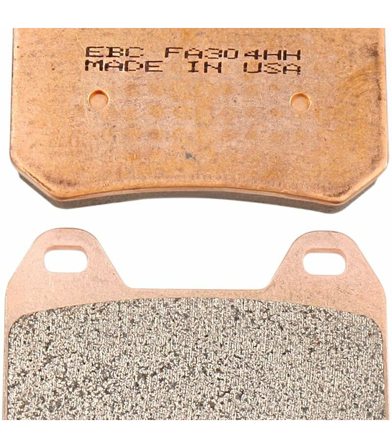 Pastillas de Freno Moto Sinterizadas EBC FA304HH BMW K 1200 LT 2004-2009