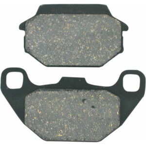 Pastillas de Freno Moto EBC FA305 Kymco MXER 50 Desde 2003