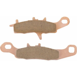 Pastillas de Freno Moto R EBC FA342R Kawasaki KFX 700 Desde 2003