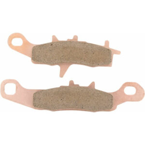 Pastillas de Freno Moto R EBC FA349R Kawasaki KFX 700 Desde 2003