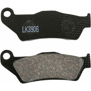 Pastillas de Freno Moto EBC FA363 BMW HP2 ENDURO 2005-2008