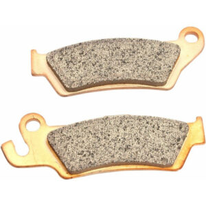 Pastillas de Freno Moto Sinterizadas EBC FA438HH BMW K 1200 GT 2003-2005