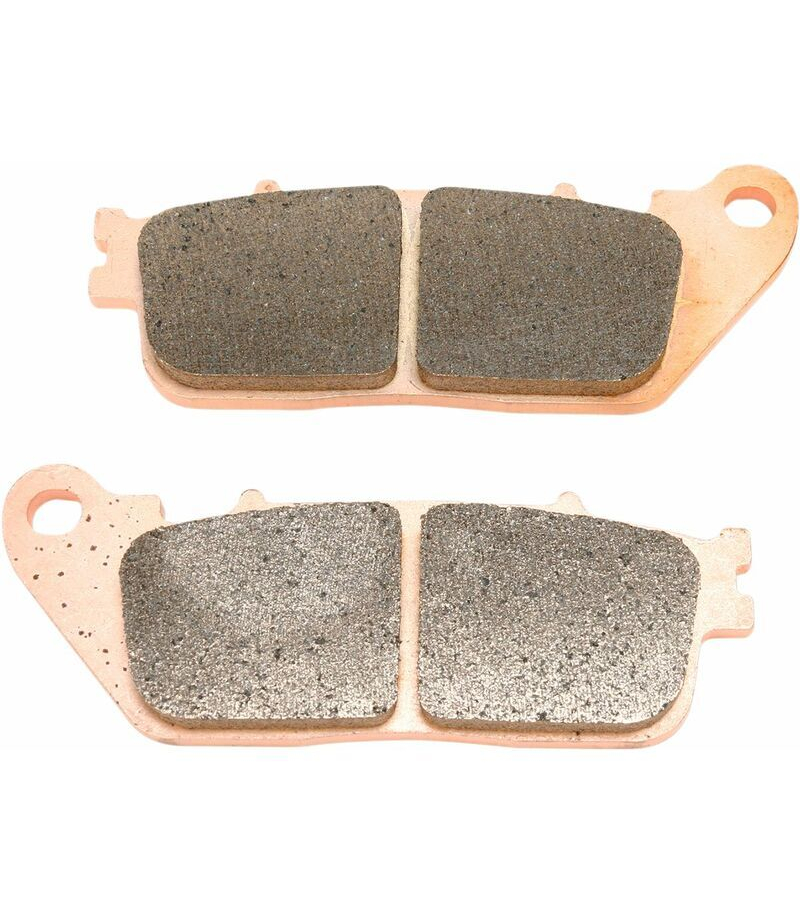 Pastillas de Freno Moto Sinterizadas EBC FA488HH Honda CB 1000 R/+/neo SPORTS Café 2018-2020