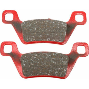 Pastillas de Freno Moto TT EBC FA600TT Kymco MXU 550 EXI Desde 2013