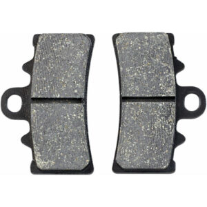 Pastillas de Freno Moto EBC FA606 BMW C 400 X (euro 4) 2018-2021