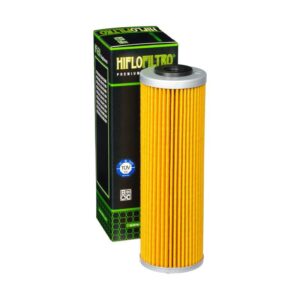 Filtro de aceite KTM