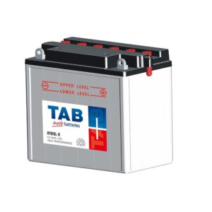 YB16LB BATERIA HYB16LB ALTO RENDIMIENTO TAB (CON PACK DE ACIDO)