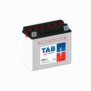 YB18L-A BATERIA HYB18LA ALTO RENDIMIENTO TAB (CON PACK DE ACIDO)