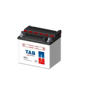 YB7CA BATERIA HYB7CA ALTO RENDIMIENTO TAB (CON PACK DE ACIDO)