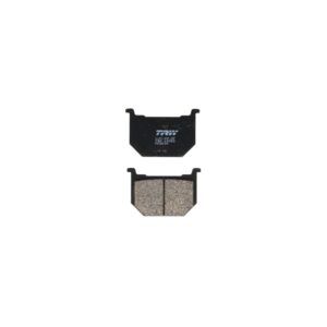 Pastillas de Freno Trw Suzuki Gn 250gsx 400 80-