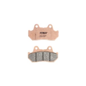 Pastillas de Freno TRW MCB512 Honda CB 1100 F/f2 SUPER BOL D’or 1982-1984