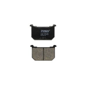 Pastillas de Freno Trw Kawa Gpz 550/7501100 82-
