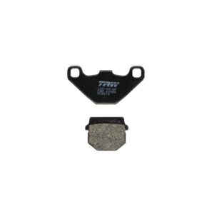Pastillas de Freno Trw Suzuki Rm80-kawa Kmx50