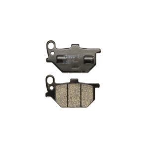 Pastillas de Freno TRW MCB520 Yamaha XV 1000 SE (midnight Special) 1983-1985