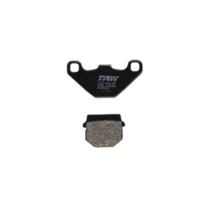 Pastillas de Freno TRW MCB522 Piaggio NRG 50 POWER Dt/dd Desde 2005