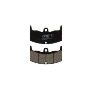 Pastillas de Freno Trw Honda Cbx 550 82-84ant.