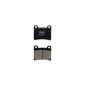 Pastillas de Freno Trw Yamaha Fzr600-tdm850xvs