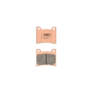 Pastillas de Freno Trw Sinter Yamaha Fzr 600yzf 600