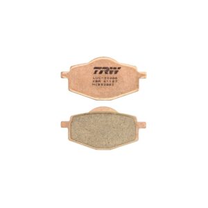 Pastillas de Freno Trw Yamaha Xt600/e Post.
