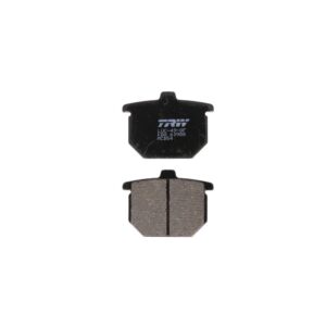 Pastillas de Freno Trw Honda Cb400-cb750f80-