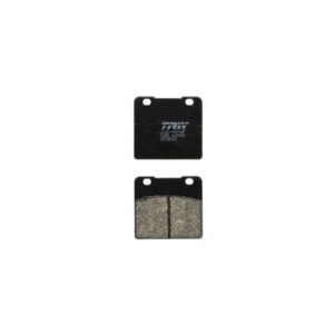 Pastillas de Freno Trw Suzuki Intruder Ant.