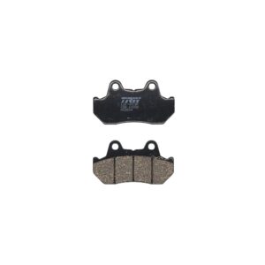 Pastillas de Freno Trw Honda Cn250-gl1100ant.