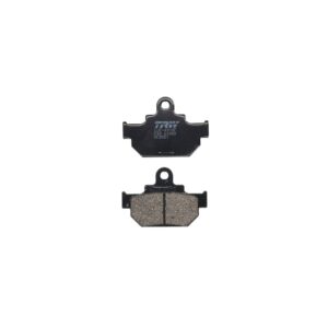 Pastillas de Freno TRW MCB551 Suzuki DR 600 S/r(u)/dakar (h-k) 1986-1989