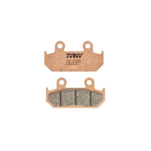 Pastillas de Freno Trw Honda Africa Twin-93 Ant.