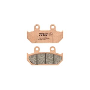Pastillas de Freno Trw Honda Vfr 750 86-87ant.