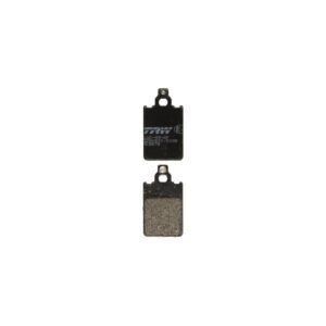Pastillas de Freno TRW MCB578 Piaggio FREE 50 / KAT 1993-1998